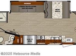New 2019 Forest River Georgetown 31L5 available in Fort Myers, Florida
