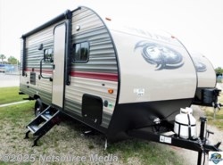 New 2019 Forest River Wolf Pup 18TO available in Fort Myers, Florida