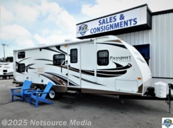 Used 2013 Keystone Passport 2650BH available in Fort Myers, Florida