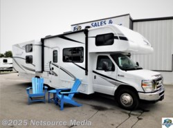 New 2019 Forest River Forester 3251DSLE available in Fort Myers, Florida
