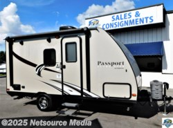 Used 2016 Keystone Passport 151 ML available in Fort Myers, Florida