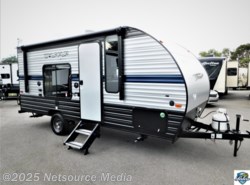New 2019 Forest River Wolf Pup 16FQ available in Fort Myers, Florida
