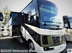 New 2019 Holiday Rambler Vacationer 35P available in Fort Myers, Florida