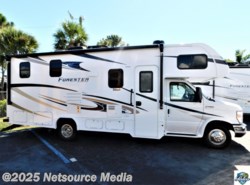 New 2019 Forest River Forester 2421MS available in Fort Myers, Florida