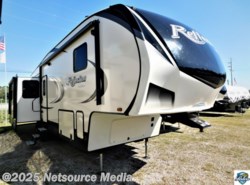 New 2019 Grand Design Reflection 337RLS available in Fort Myers, Florida