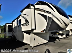 New 2019 Grand Design Solitude 372WB-R available in Fort Myers, Florida
