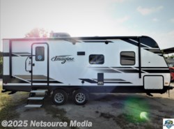 New 2019 Grand Design Imagine 2150RB available in Fort Myers, Florida