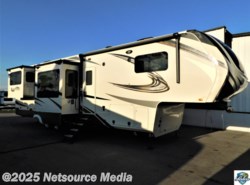 New 2019 Grand Design Solitude 375RES-R available in Fort Myers, Florida