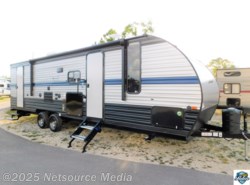 New 2019 Forest River Grey Wolf 26DBH available in Fort Myers, Florida