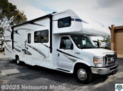 New 2019 Forest River Forester 3271S available in Fort Myers, Florida