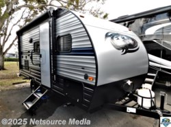 New 2019 Forest River Wolf Pup 16BHS available in Fort Myers, Florida