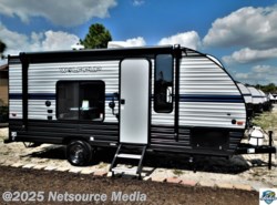 New 2019 Forest River Wolf Pup 16FQ available in Fort Myers, Florida