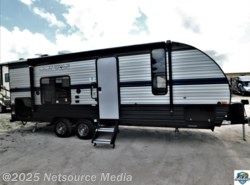 New 2019 Forest River Grey Wolf 24JS available in Fort Myers, Florida