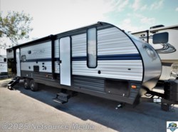 New 2019 Forest River Grey Wolf 29TE available in Fort Myers, Florida