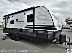 New 2020 Grand Design Transcend Xplor 221RB available in Fort Myers, Florida