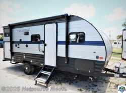 New 2020 Forest River Wolf Pup 17JG available in Fort Myers, Florida
