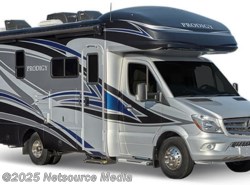 Used 2019 Holiday Rambler Prodigy 24B available in Fort Myers, Florida