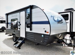 Used 2019 Forest River Wolf Pup 16FQ available in Fort Myers, Florida