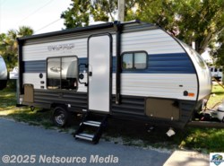 New 2020 Forest River Wolf Pup 16FQ available in Fort Myers, Florida