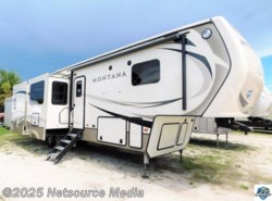 Used 2018 Keystone Montana 3561RL available in Fort Myers, Florida