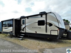 Used 2018 Keystone Cougar 32RL available in Fort Myers, Florida