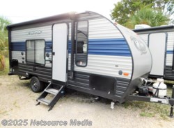 New 2020 Forest River Wolf Pup 16FQ available in Fort Myers, Florida
