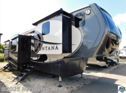 Used 2017 Keystone Montana Legacy 3820FK available in Fort Myers, Florida
