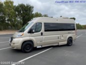 2021 Roadtrek Zion SRT