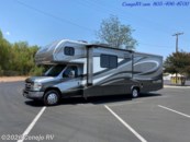 2011 Fleetwood Jamboree 31M