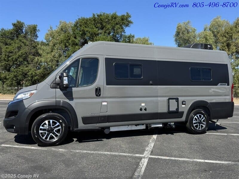 New 2024 Winnebago Roam 59RZ available in Thousand Oaks, California