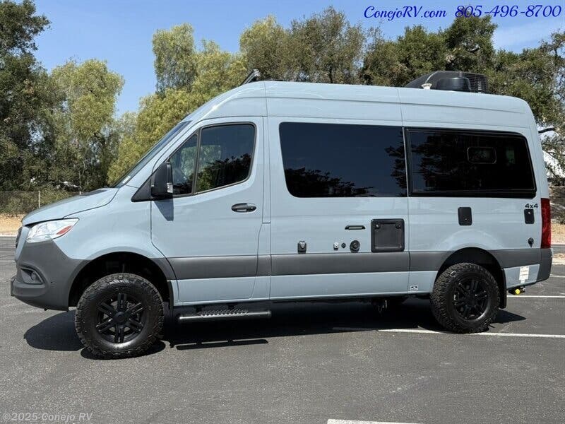 Used 2023 Thor Sanctuary 19L available in Thousand Oaks, California