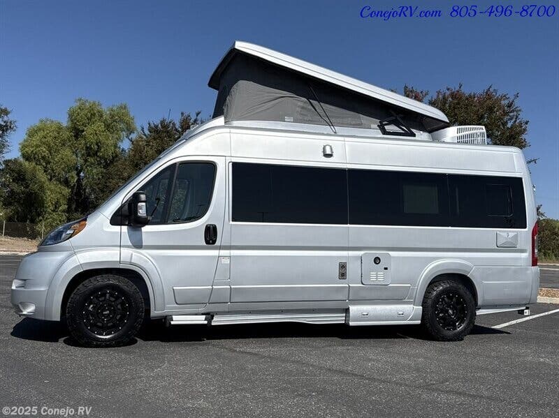 Used 2021 Roadtrek Zion Slumber available in Thousand Oaks, California