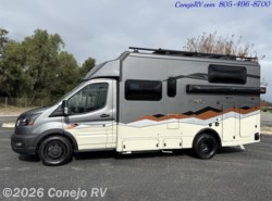 New 2026 Winnebago Ekko 22A available in Thousand Oaks, California