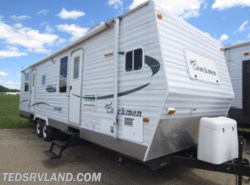 Used 2006 Coachmen Cascade 34 FK available in Paynesville, Minnesota