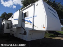 Used 2007 Fleetwood Advantage 365BSQS available in Paynesville, Minnesota