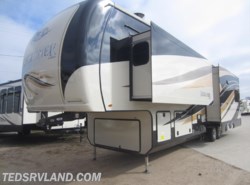 New 2017 Jayco Designer 37RS available in Paynesville, Minnesota