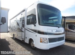 New 2018 Jayco Alante 31V available in Paynesville, Minnesota