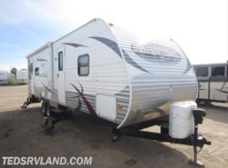 Used 2012 Dutchmen Aspen Trail 2910RLS available in Paynesville, Minnesota