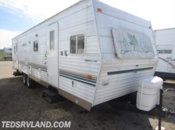 Used 2003 Fleetwood Wilderness 33A available in Paynesville, Minnesota