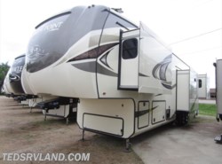 New 2018 Jayco North Point 387RDFS available in Paynesville, Minnesota