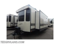 New 2018 Keystone Retreat 391MBNK available in Paynesville, Minnesota