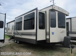 New 2018 Keystone Retreat 391MBNK available in Paynesville, Minnesota