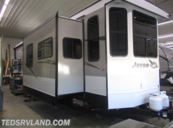 New 2018 Jayco Jay Flight Bungalow 40LOFT available in Paynesville, Minnesota