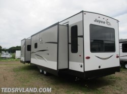 New 2018 Jayco Jay Flight Bungalow 40FBTS available in Paynesville, Minnesota