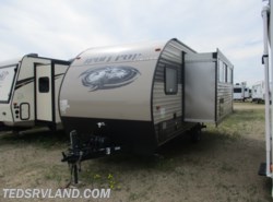 Used 2017 Forest River Wolf Pup 18TO available in Paynesville, Minnesota