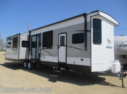 New 2018 Jayco Jay Flight Bungalow 40RLTS available in Paynesville, Minnesota