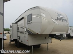 New 2019 Jayco Eagle 24.5CKTS available in Paynesville, Minnesota
