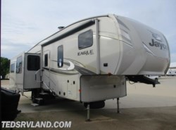 New 2019 Jayco Eagle 30.5CKTS available in Paynesville, Minnesota