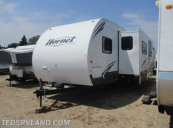 Used 2009 Keystone Hornet 27BHS available in Paynesville, Minnesota