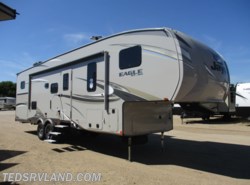 New 2019 Jayco Eagle HT 29.5BHOK available in Paynesville, Minnesota